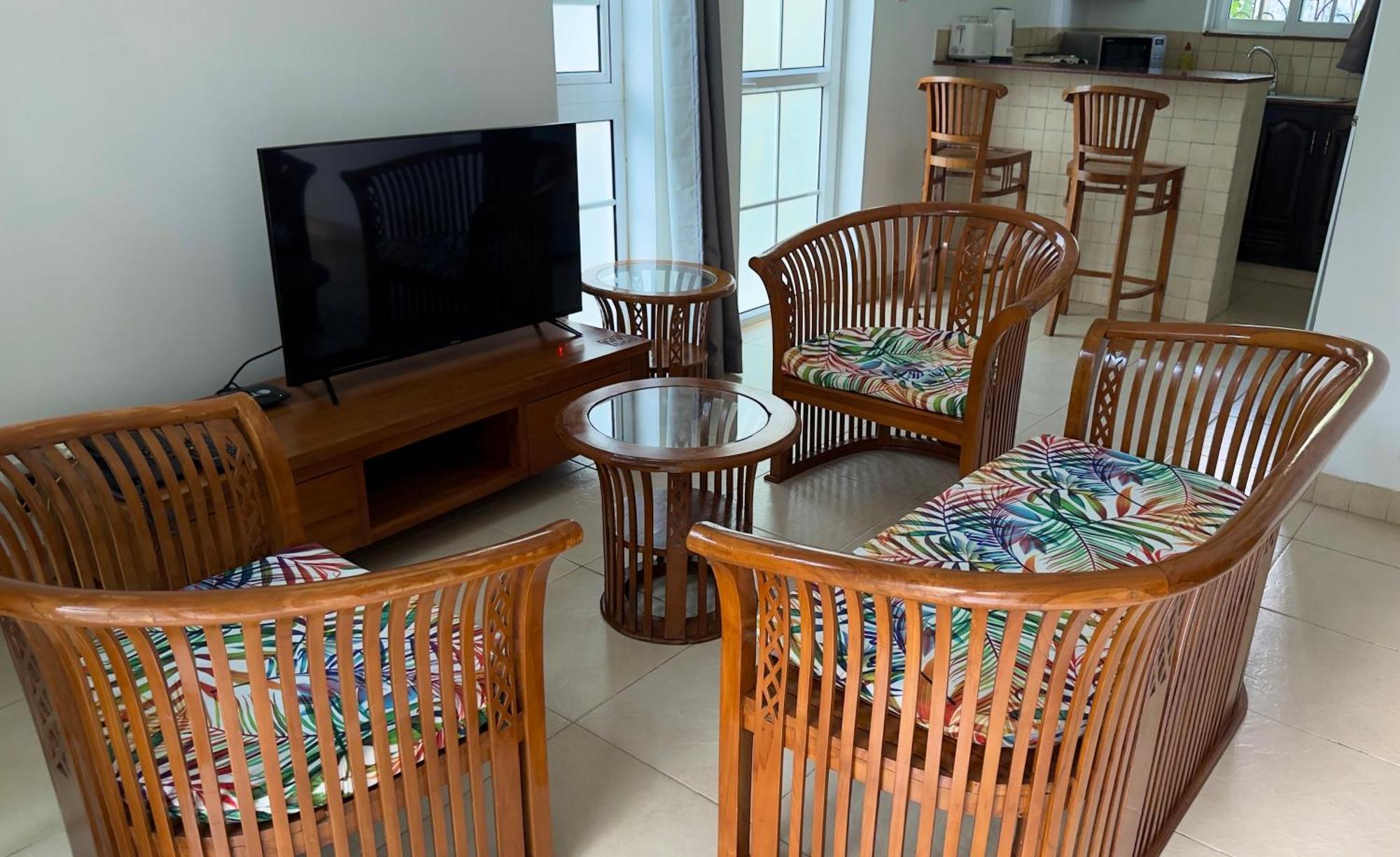 Bord Mer Villa Бо-Валлон Екстер'єр фото