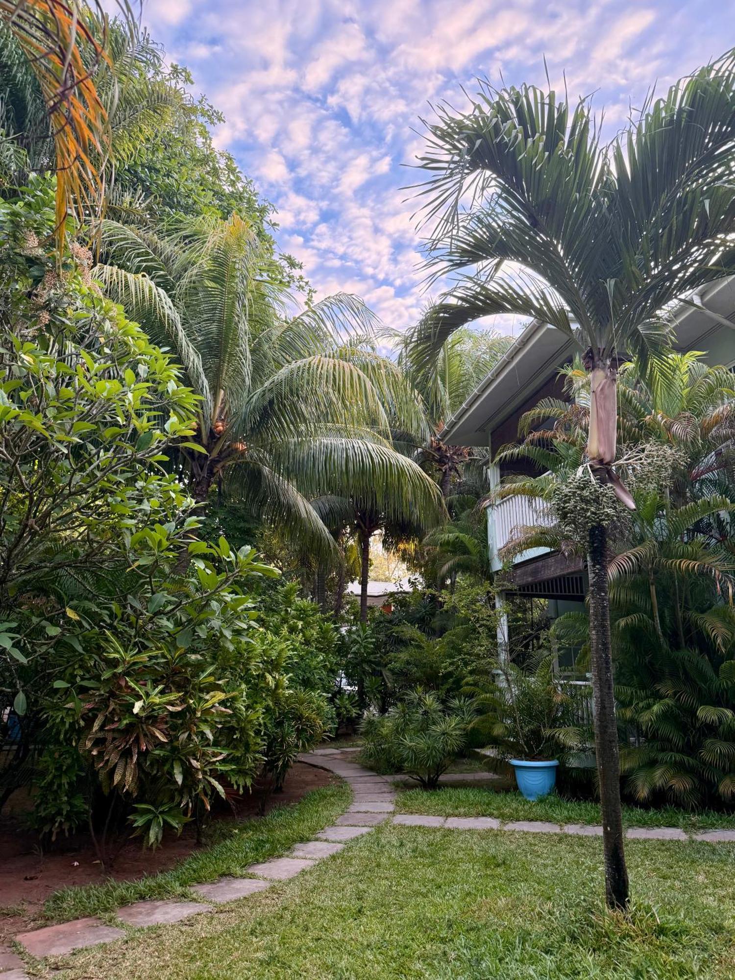 Bord Mer Villa Бо-Валлон Екстер'єр фото