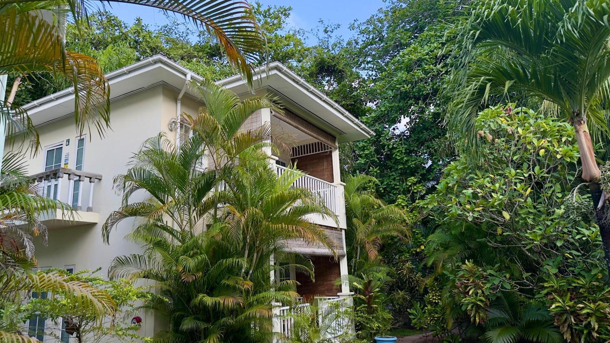 Bord Mer Villa Бо-Валлон Екстер'єр фото