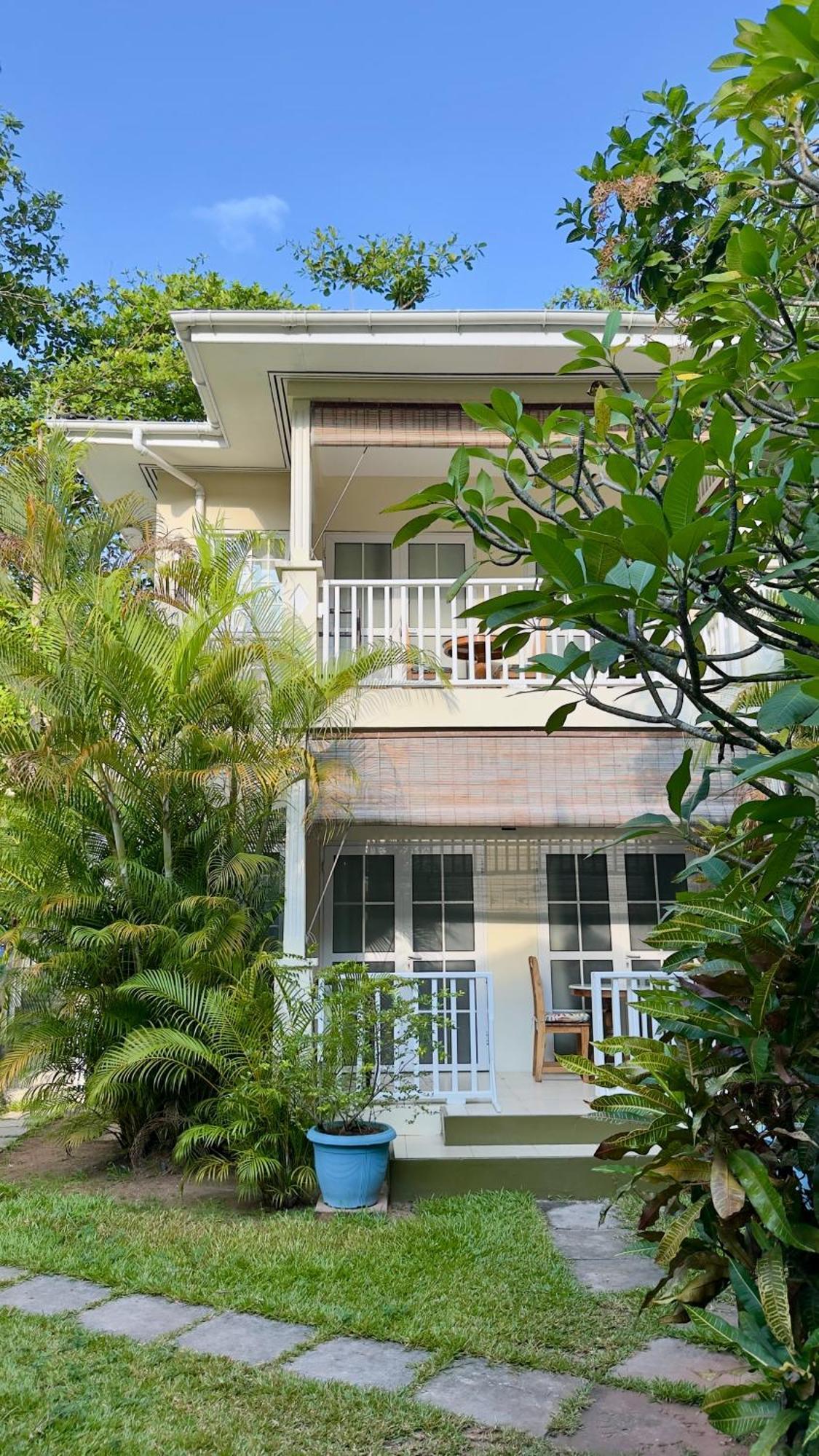 Bord Mer Villa Бо-Валлон Екстер'єр фото