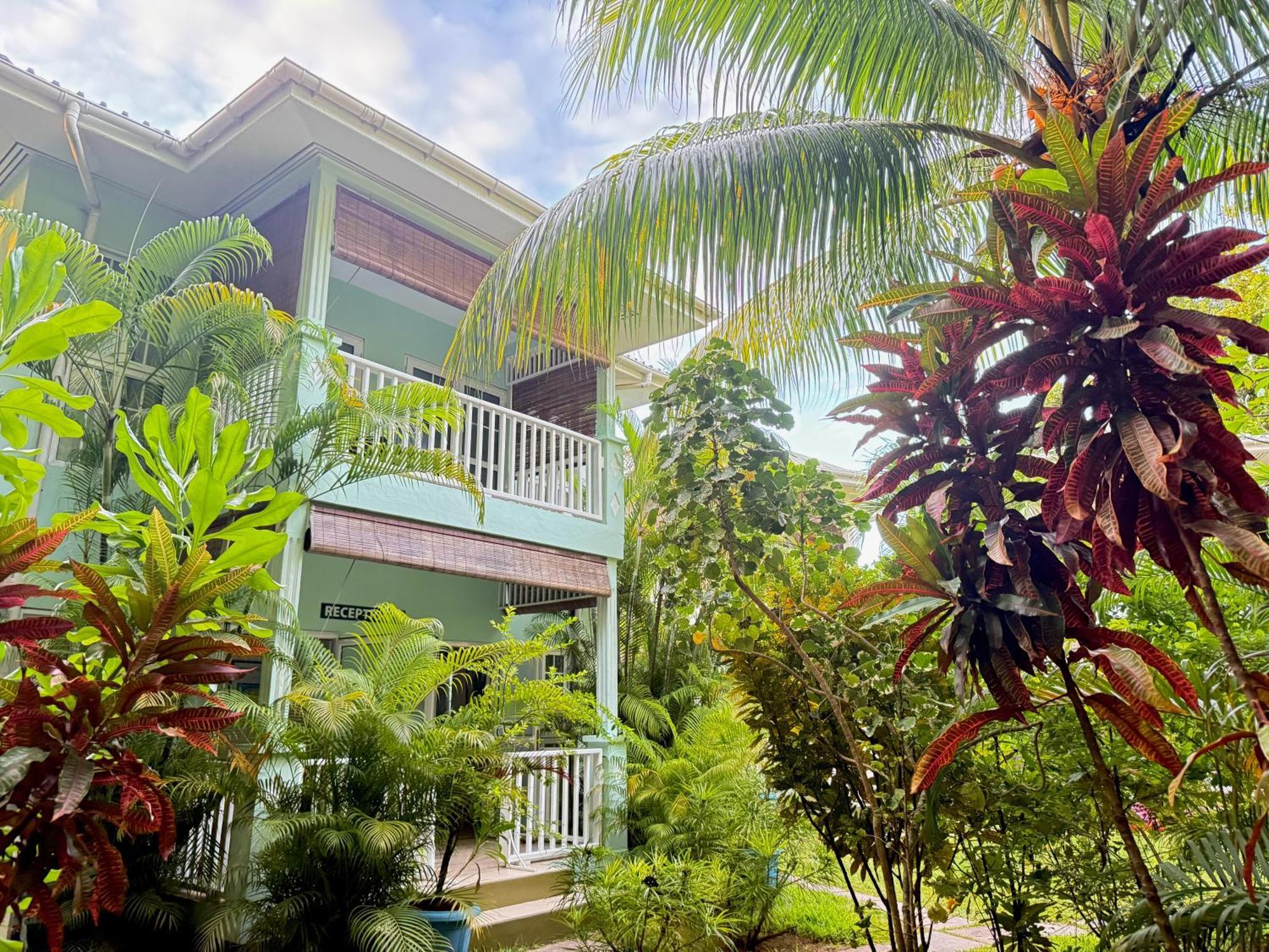 Bord Mer Villa Бо-Валлон Екстер'єр фото
